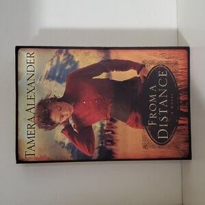From a Distance softcover book